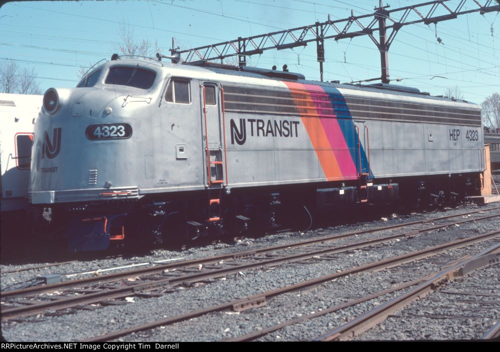 NJT 4323